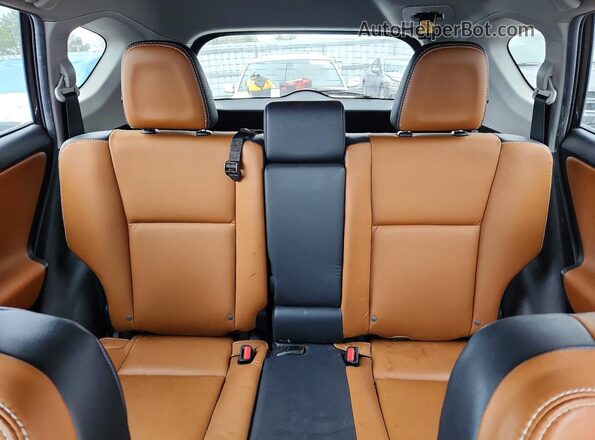 2T3DFREV0JW696560 2018 TOYOTA RAV4 Black 