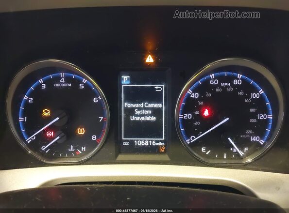 2T3DFREV3HW578920 2017 TOYOTA RAV4 Серебряный Вид задних сидений