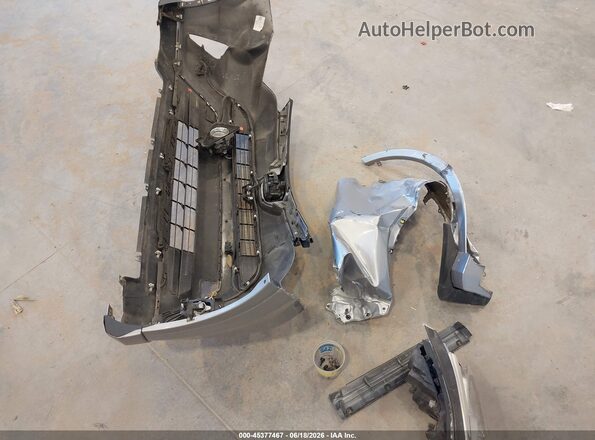 2T3DFREV3HW578920 2017 TOYOTA RAV4 Серебряный Вид щитка приборов