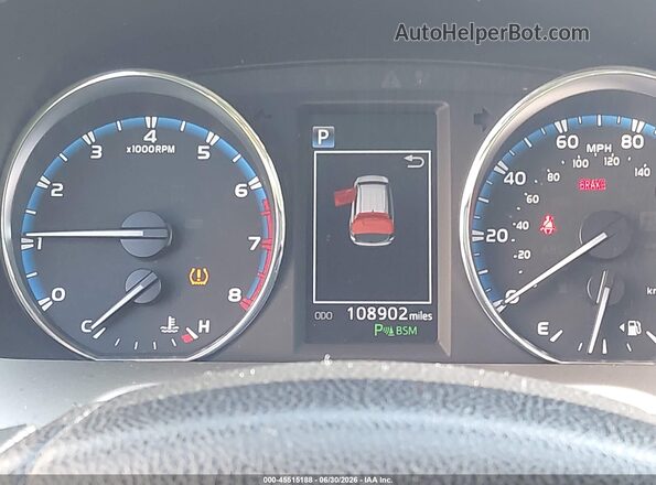 2T3DFREV4HW549944 2017 TOYOTA RAV4 Green 
