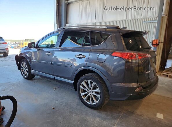 2T3DFREV6HW547564 2017 TOYOTA RAV4 Gray 
