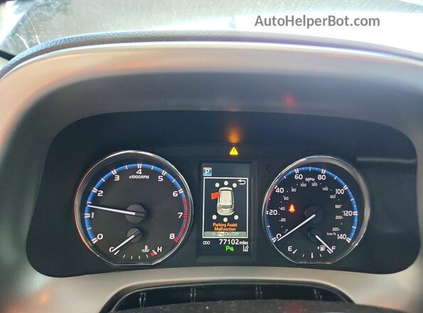 2T3DFREV6HW547564 2017 TOYOTA RAV4 Gray 