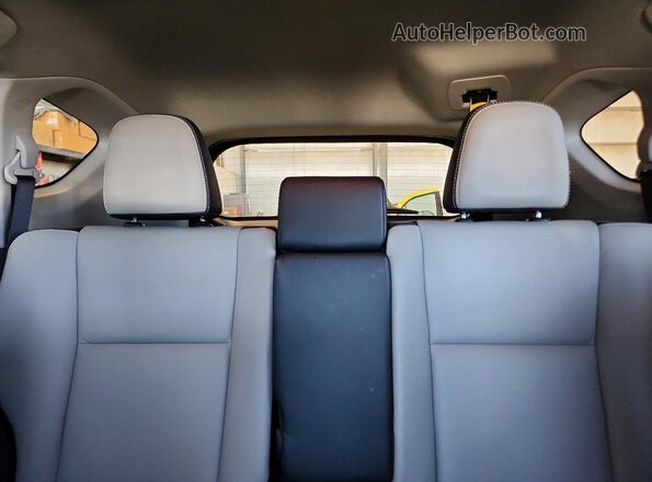 2T3DFREV6HW547564 2017 TOYOTA RAV4 Gray 