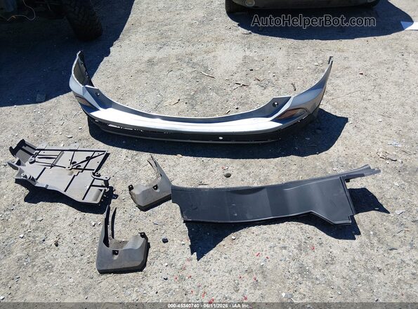 2T3DFREV9HW669805 2017 TOYOTA RAV4 Silver Սարքավորումների վահանակի տեսք