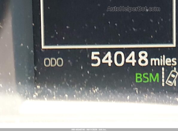 2T3DFREV9HW669805 2017 TOYOTA RAV4 Silver 