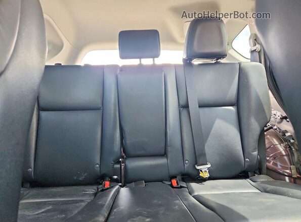 2T3DFREV9JW795197 2018 TOYOTA RAV4 Purple 