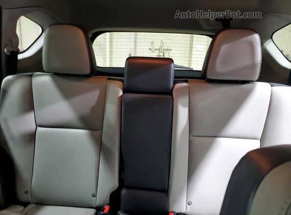 2T3DFREVXHW607703 2017 TOYOTA RAV4 Blue 