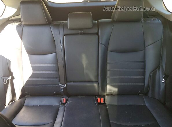 2T3DWRFV4KW040927 2019 TOYOTA RAV4 Black 