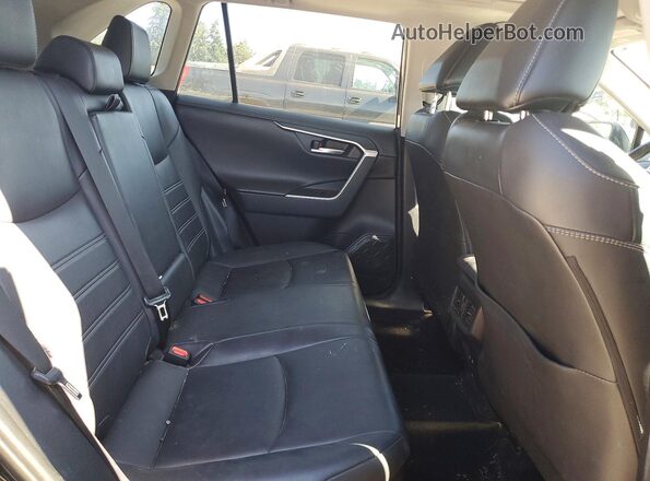 2T3DWRFV4KW040927 2019 TOYOTA RAV4 Black 