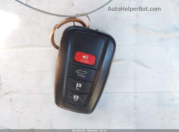 2T3E6RFV1RW055559 2024 TOYOTA RAV4 HYBRID Blue წინა პანელის ხედი