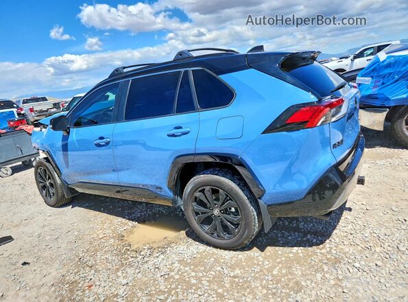 2T3E6RFV1RW063032 2024 TOYOTA RAV4 Blue 