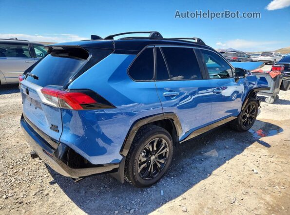 2T3E6RFV1RW063032 2024 TOYOTA RAV4 Blue 