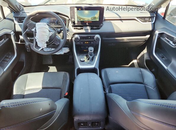 2T3E6RFV1RW063032 2024 TOYOTA RAV4 Blue 
