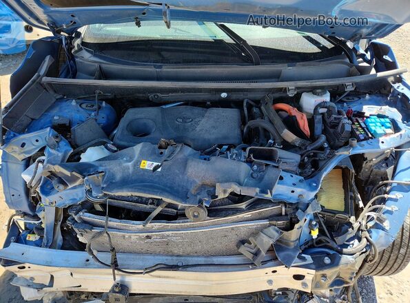 2T3E6RFV1RW063032 2024 TOYOTA RAV4 Blue 
