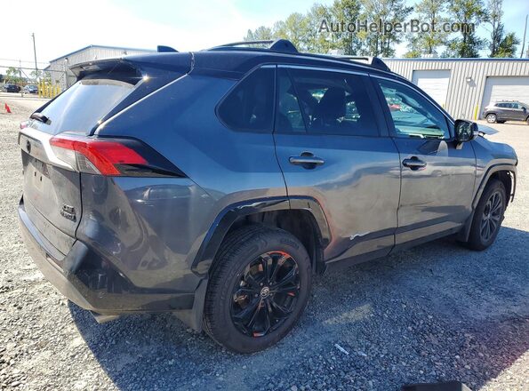 2T3E6RFV2RW052413 2024 TOYOTA RAV4 Gray 