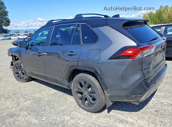 2T3E6RFV2RW052413 2024 TOYOTA RAV4 Gray 