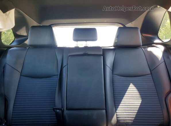 2T3E6RFV2RW052413 2024 TOYOTA RAV4 Gray 