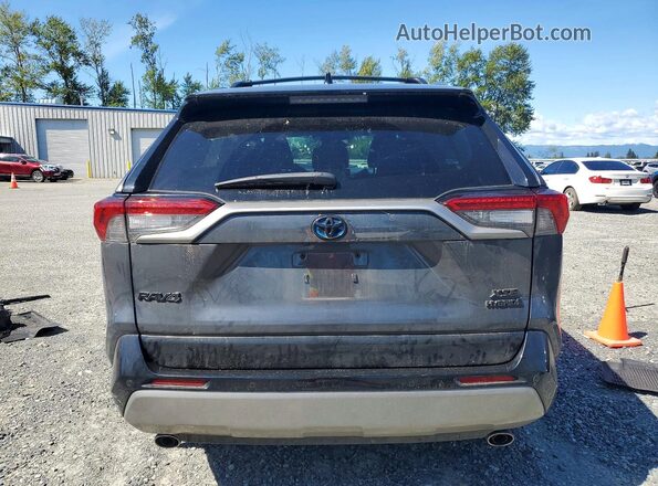 2T3E6RFV2RW052413 2024 TOYOTA RAV4 Gray 