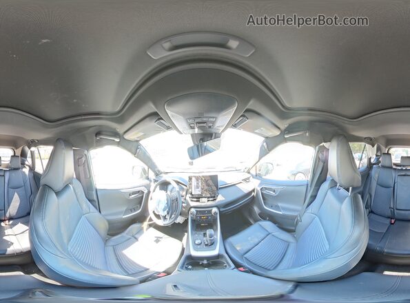 2T3E6RFV2RW052413 2024 TOYOTA RAV4 Gray 