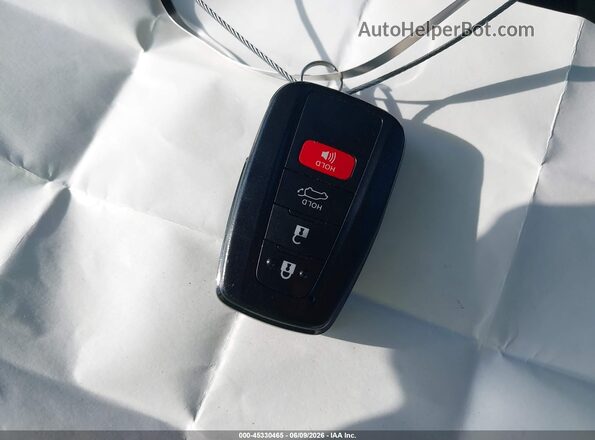 2T3E6RFV3NW031774 2022 TOYOTA RAV4 HYBRID White Vista del salpicadero