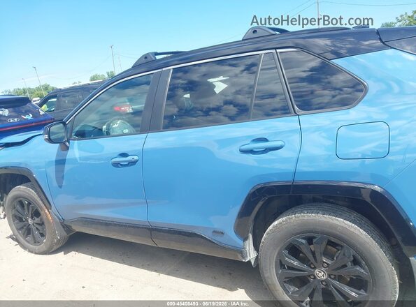 2T3E6RFV3RW075974 2024 TOYOTA RAV4 HYBRID Blue 