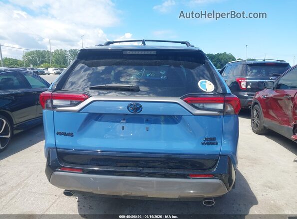 2T3E6RFV3RW075974 2024 TOYOTA RAV4 HYBRID Blue 