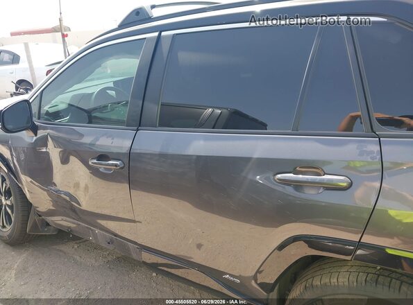 2T3E6RFV4PW038042 2023 TOYOTA RAV4 HYBRID Gray 