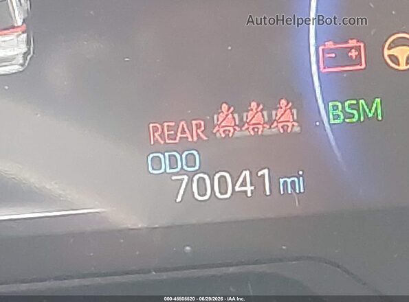 2T3E6RFV4PW038042 2023 TOYOTA RAV4 HYBRID Gray 