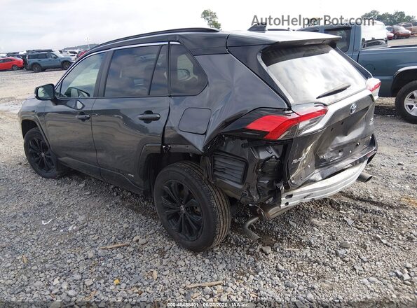 2T3E6RFV5RW066368 2024 TOYOTA RAV4 HYBRID Gray უკანა მარცხენა