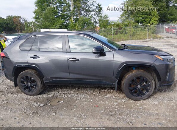2T3E6RFV5RW066368 2024 TOYOTA RAV4 HYBRID Gray სალონის 360-გრადუსიანი ხედი