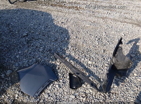 2T3E6RFV5RW066368 2024 TOYOTA RAV4 HYBRID Gray ხელსაწყოთა პანელის ხედი