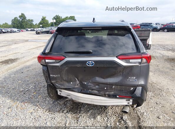2T3E6RFV5RW066368 2024 TOYOTA RAV4 HYBRID Gray 
