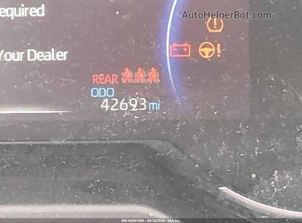 2T3E6RFV8RW055767 2024 TOYOTA RAV4 HYBRID Black 
