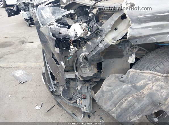 2T3EWRFV2LW069462 2020 TOYOTA RAV4 HYBRID Gray 