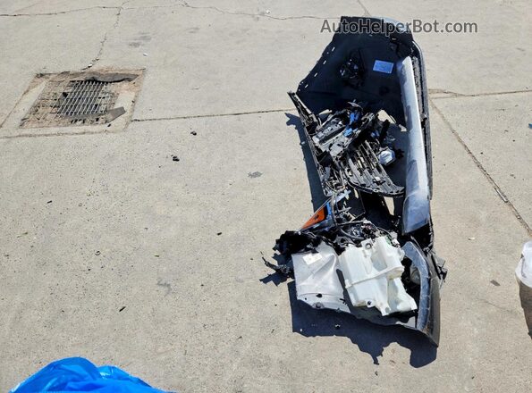 2T3EWRFV6LW055483 2020 TOYOTA RAV4 White Շարժիչի բաժամունքի տեսք