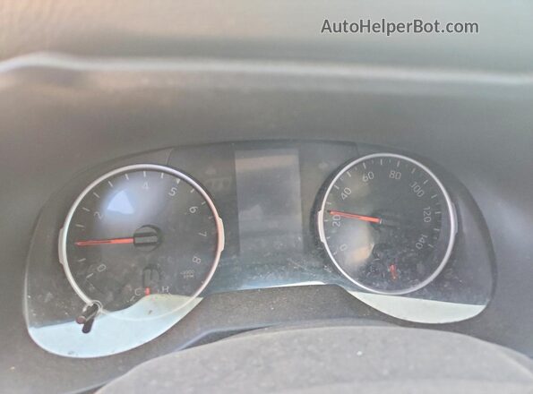 2T3F1RFV0MC187094 2021 TOYOTA RAV4 Silver 