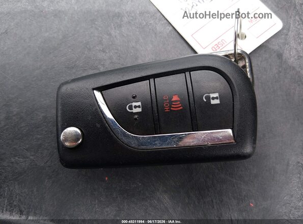 2T3F1RFV1LC076438 2020 TOYOTA RAV4 Gray Dashboard view