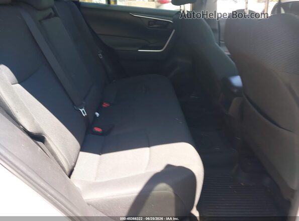2T3F1RFV1MC252535 2021 TOYOTA RAV4 Silver VIN sticker view