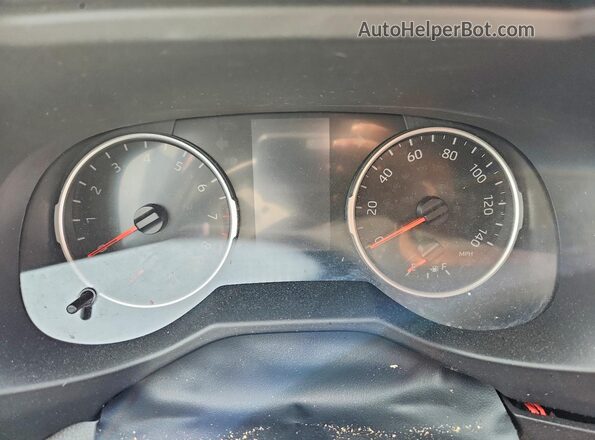 2T3F1RFV1MW226015 2021 TOYOTA RAV4 Black Vista del cuadro de instrumentos