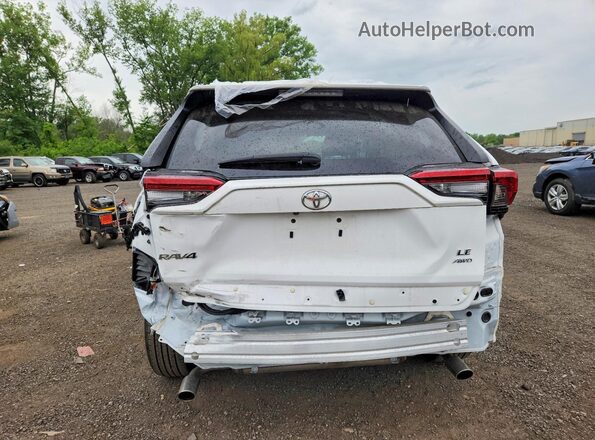 2T3F1RFV1RC402067 2024 TOYOTA RAV4 White 