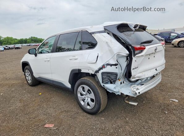 2T3F1RFV1RC402067 2024 TOYOTA RAV4 White 