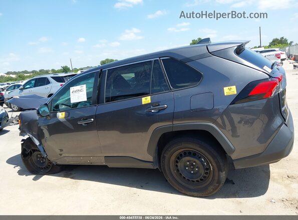 2T3F1RFV1RW468035 2024 TOYOTA RAV4 Gray 