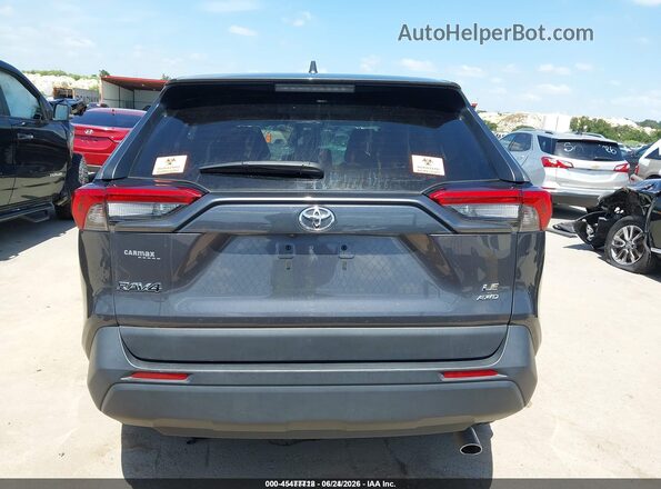 2T3F1RFV1RW468035 2024 TOYOTA RAV4 Gray 