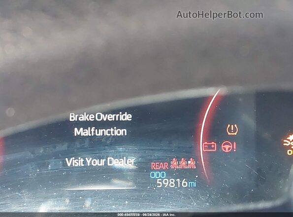 2T3F1RFV1RW468035 2024 TOYOTA RAV4 Gray 