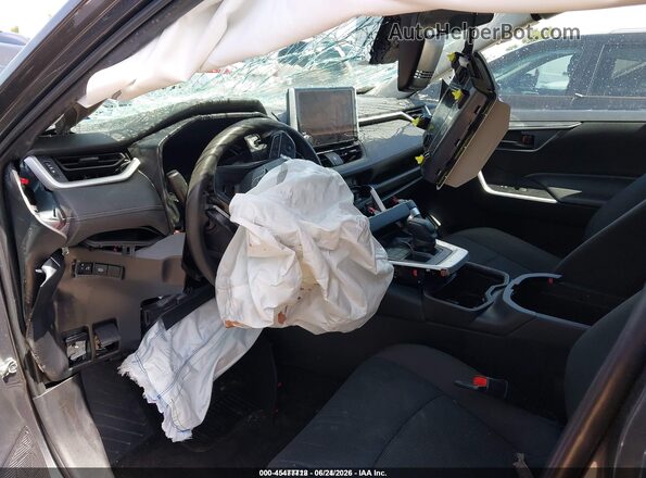 2T3F1RFV1RW468035 2024 TOYOTA RAV4 Gray 