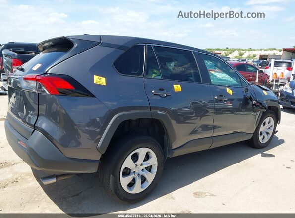 2T3F1RFV1RW468035 2024 TOYOTA RAV4 Gray 