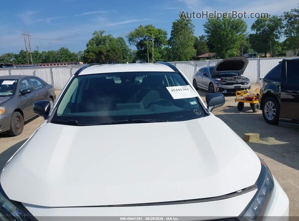 2T3F1RFV2LW099838 2020 TOYOTA RAV4 White 
