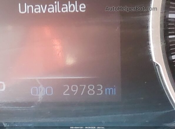 2T3F1RFV2LW099838 2020 TOYOTA RAV4 White 