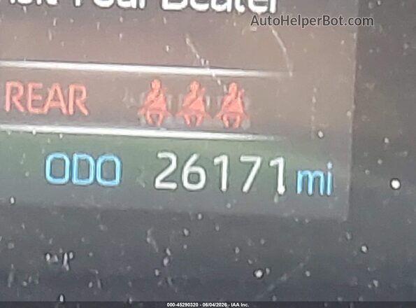 2T3F1RFV2MW225133 2021 TOYOTA RAV4 White 