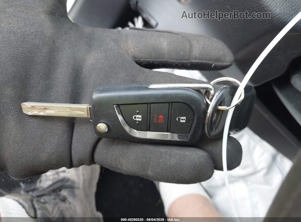 2T3F1RFV2MW225133 2021 TOYOTA RAV4 White Vista del salpicadero